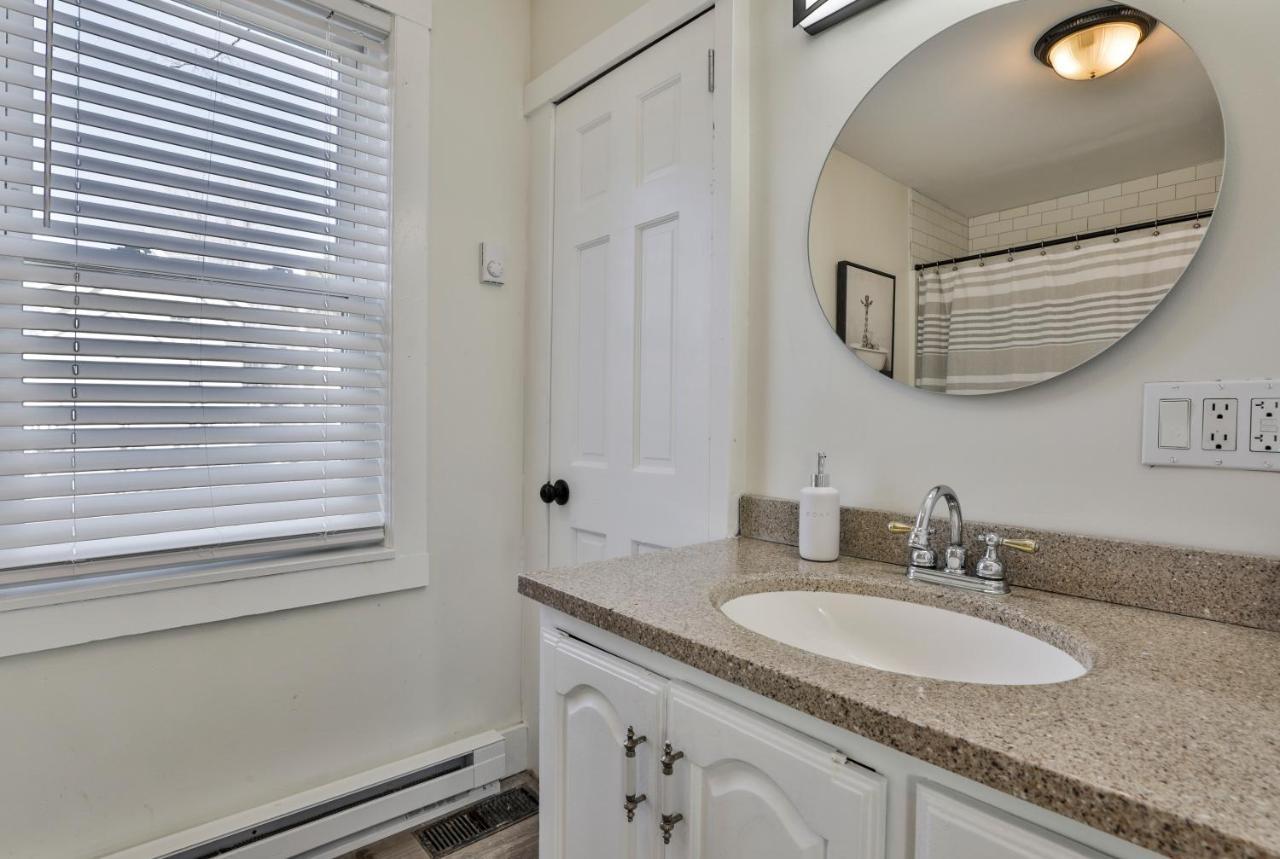 M20 Rentals Beautiful Salem Nh 3Bd 1Ba Centrally Located Exteriér fotografie